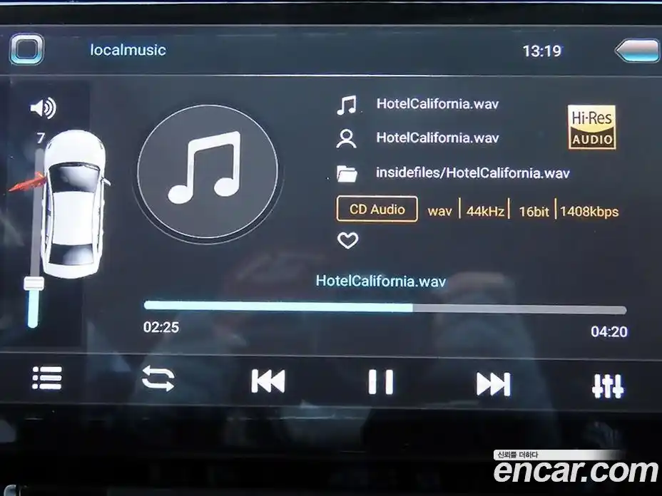 Volkswagen Golf 2015 2.0 Автомат в Москве № 169223, фото 13