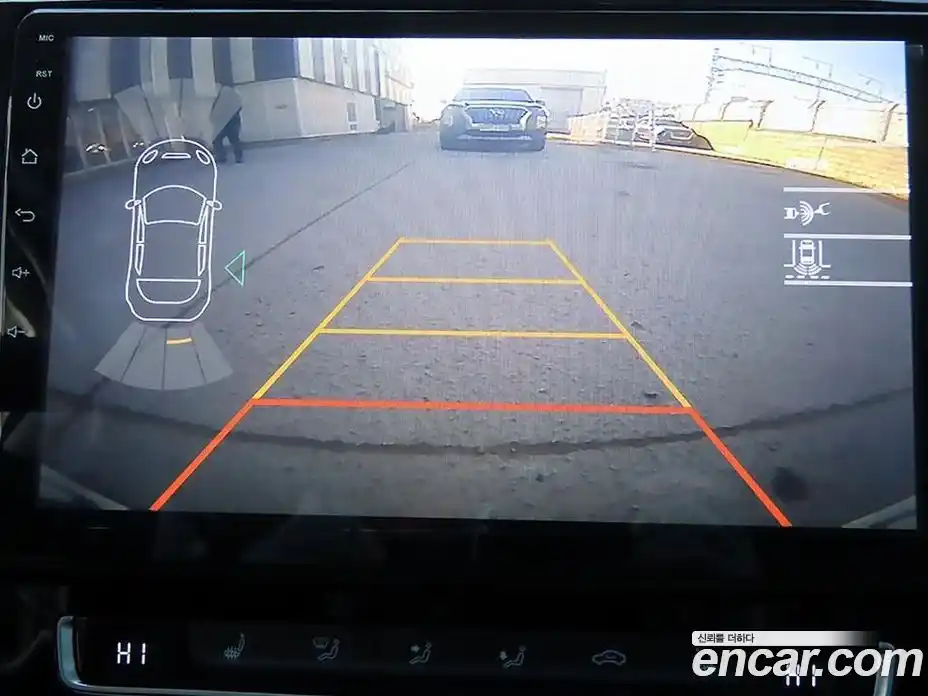 Volkswagen Golf 2015 2.0 Автомат в Москве № 169223, фото 14