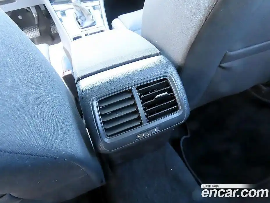 Volkswagen Golf 2015 2.0 Автомат в Москве № 169223, фото 16