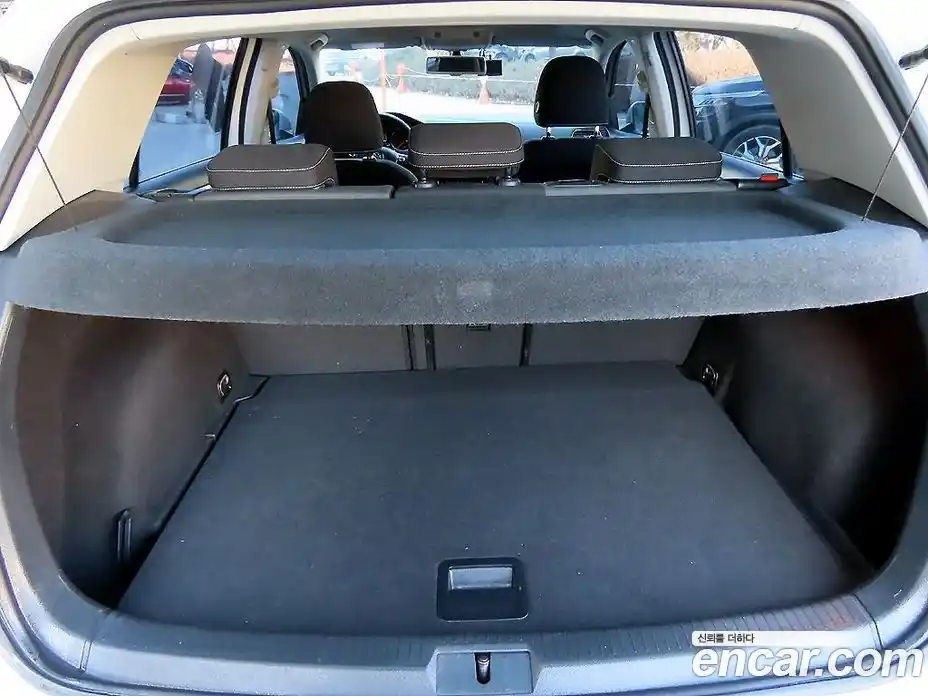 Volkswagen Golf 2015 2.0 Автомат в Москве № 169223, фото 18