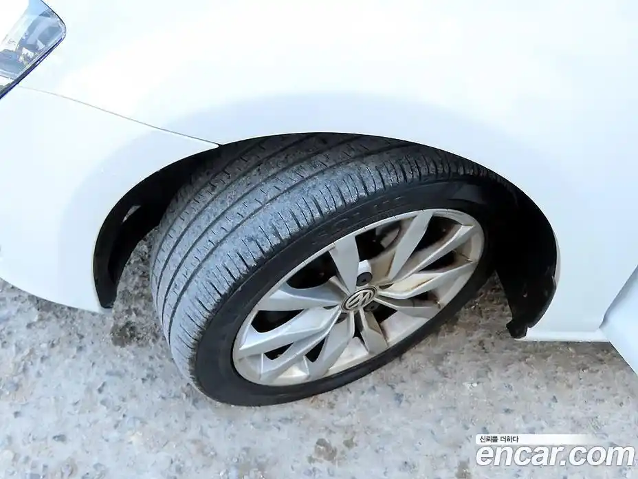 Volkswagen Golf 2015 2.0 Автомат в Москве № 169223, фото 20