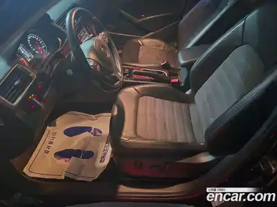 Volkswagen Passat 2013 2.0 Автомат в Москве № 169241, миниатюра 10