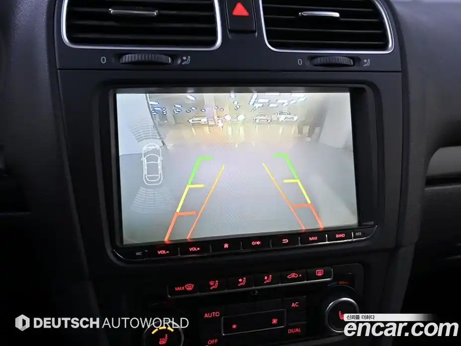 Volkswagen Golf 2012 1.4 Автомат в Москве № 169247, фото 15