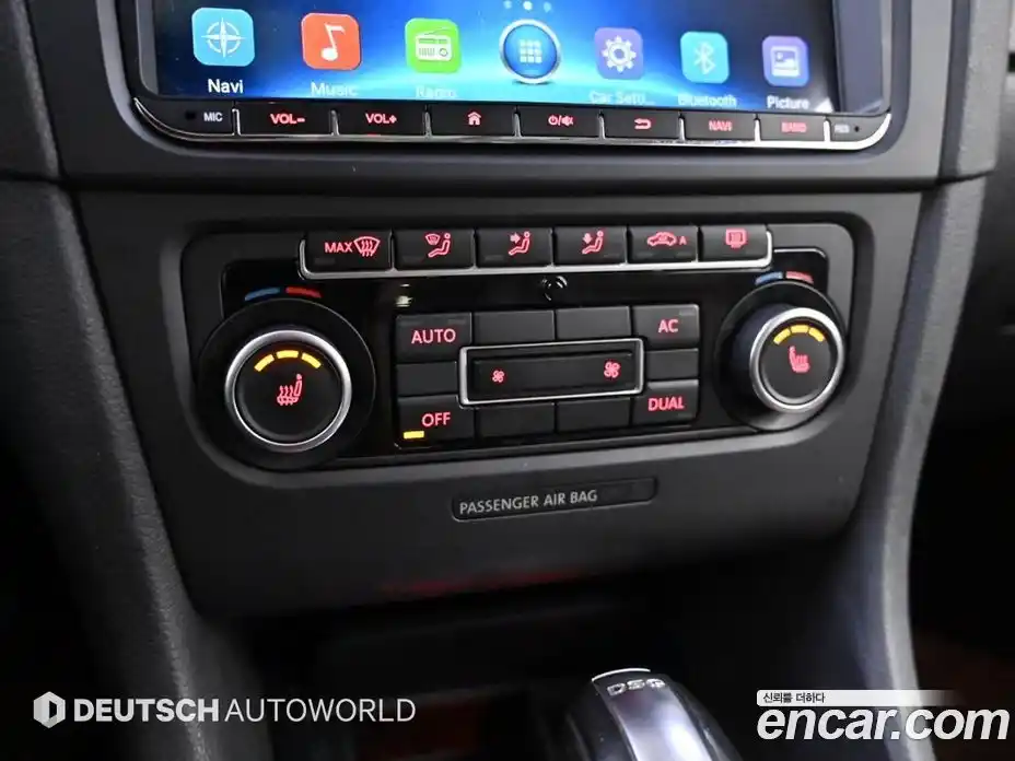 Volkswagen Golf 2012 1.4 Автомат в Москве № 169247, фото 17