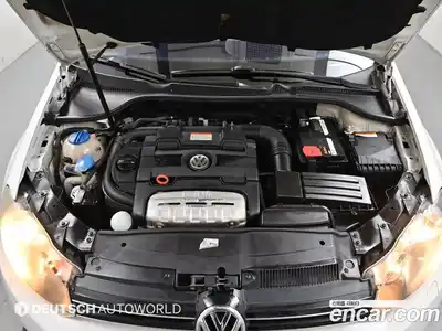 Volkswagen Golf 2012 1.4 Автомат в Москве № 169247, миниатюра 6