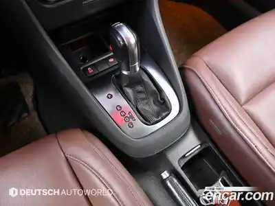 Volkswagen Golf 2012 1.4 Автомат в Москве № 169247, миниатюра 9