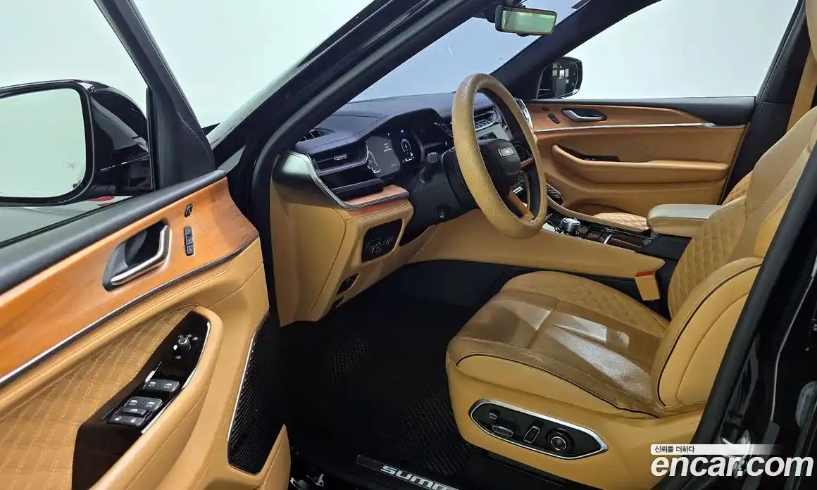 Jeep Cherokee 2022 3.6 Автомат в Москве № 169375, фото 15