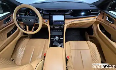 Jeep Cherokee 2022 3.6 Автомат в Москве № 169375, миниатюра 3