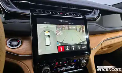 Jeep Cherokee 2022 3.6 Автомат в Москве № 169375, миниатюра 4