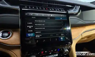 Jeep Cherokee 2022 3.6 Автомат в Москве № 169375, миниатюра 5