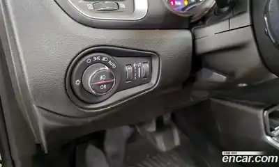 Jeep Renegade 2021 2.4 Автомат в Москве № 169574, миниатюра 4