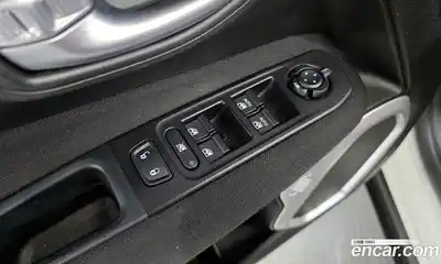 Jeep Renegade 2021 2.4 Автомат в Москве № 169574, миниатюра 8