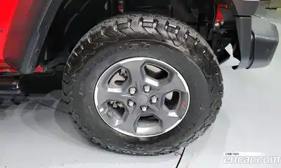 Jeep Gladiator 2021 3.6 Автомат в Москве № 169639, миниатюра 5