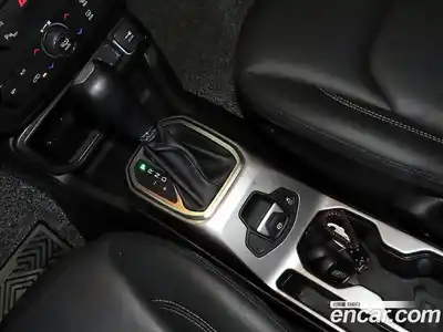 Jeep Renegade 2021 2.4 Автомат в Москве № 169992, миниатюра 12