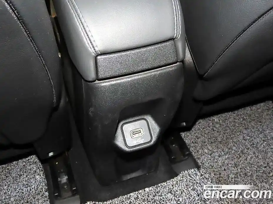 Jeep Renegade 2021 2.4 Автомат в Москве № 169992, фото 13