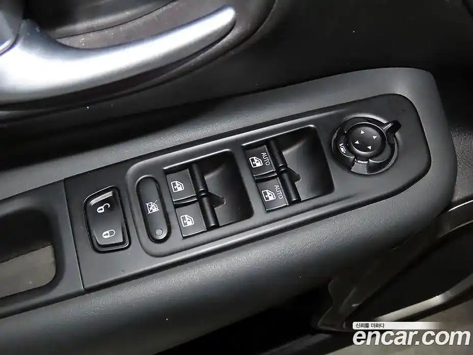 Jeep Renegade 2021 2.4 Автомат в Москве № 169992, фото 14