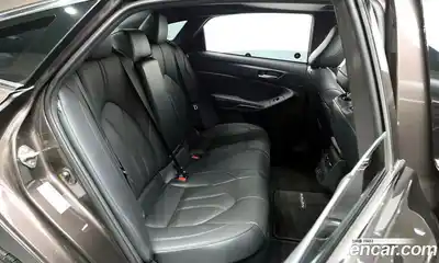 Toyota Avalon 2019 2.5 Автомат в Москве № 170311, миниатюра 12