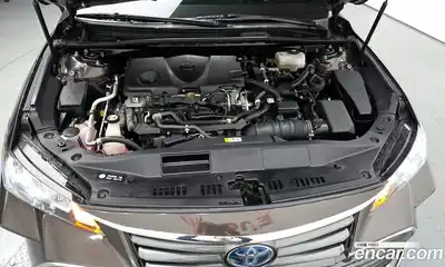 Toyota Avalon 2019 2.5 Автомат в Москве № 170311, миниатюра 6