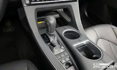 Toyota Avalon 2019 2.5 Автомат в Москве № 170311, миниатюра 9