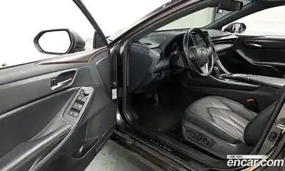 Toyota Avalon 2019 2.5 Автомат в Москве № 170311, миниатюра 10
