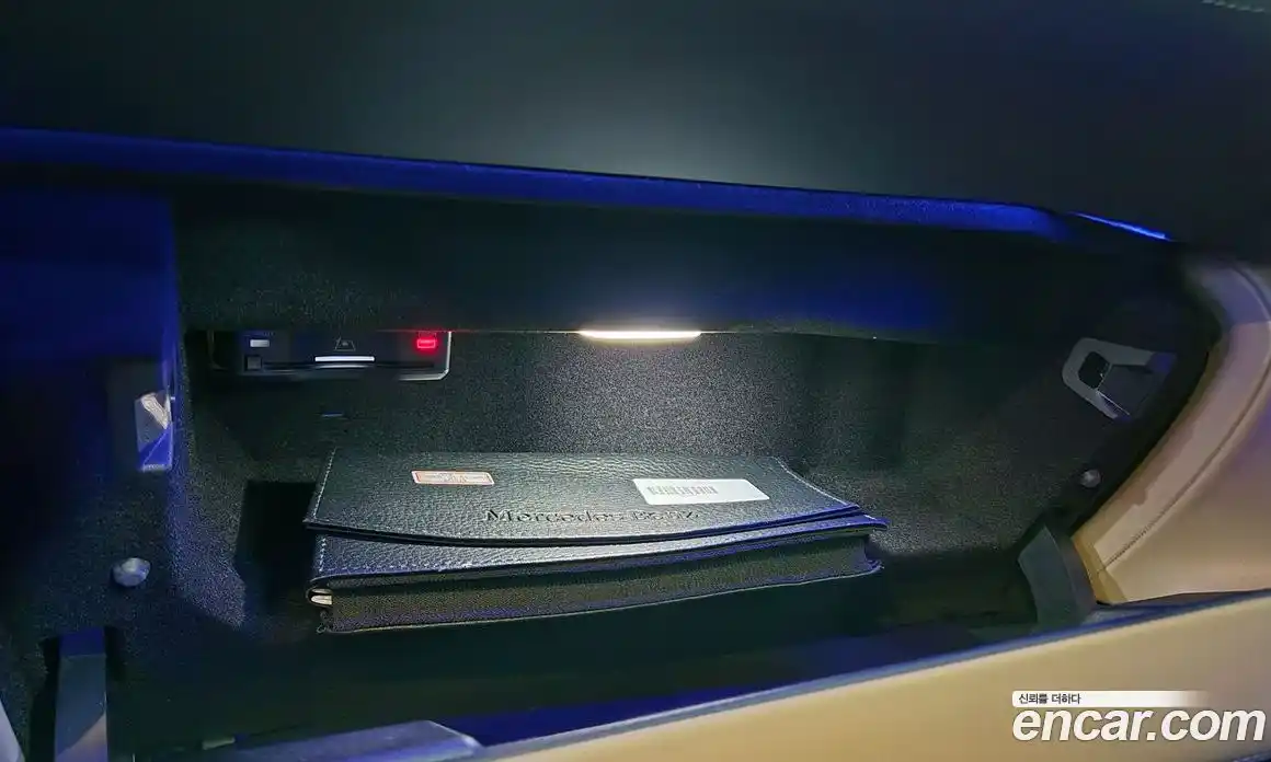 Mercedes-Benz SL-Class 2024 4.0 Автомат в Москве № 171965, фото 16