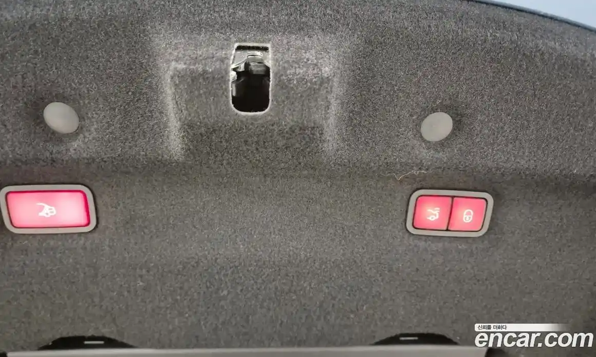 Mercedes-Benz SL-Class 2024 4.0 Автомат в Москве № 171965, фото 18