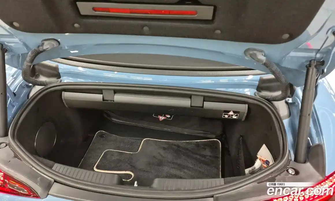 Mercedes-Benz SL-Class 2024 4.0 Автомат в Москве № 171965, фото 9