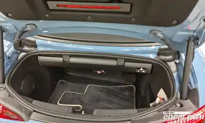 Mercedes-Benz SL-Class 2024 4.0 Автомат в Москве № 171965, миниатюра 9