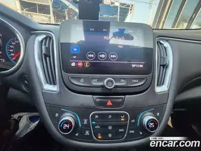 Chevrolet Malibu 2019 1.6 Автомат в Москве № 172129, миниатюра 11