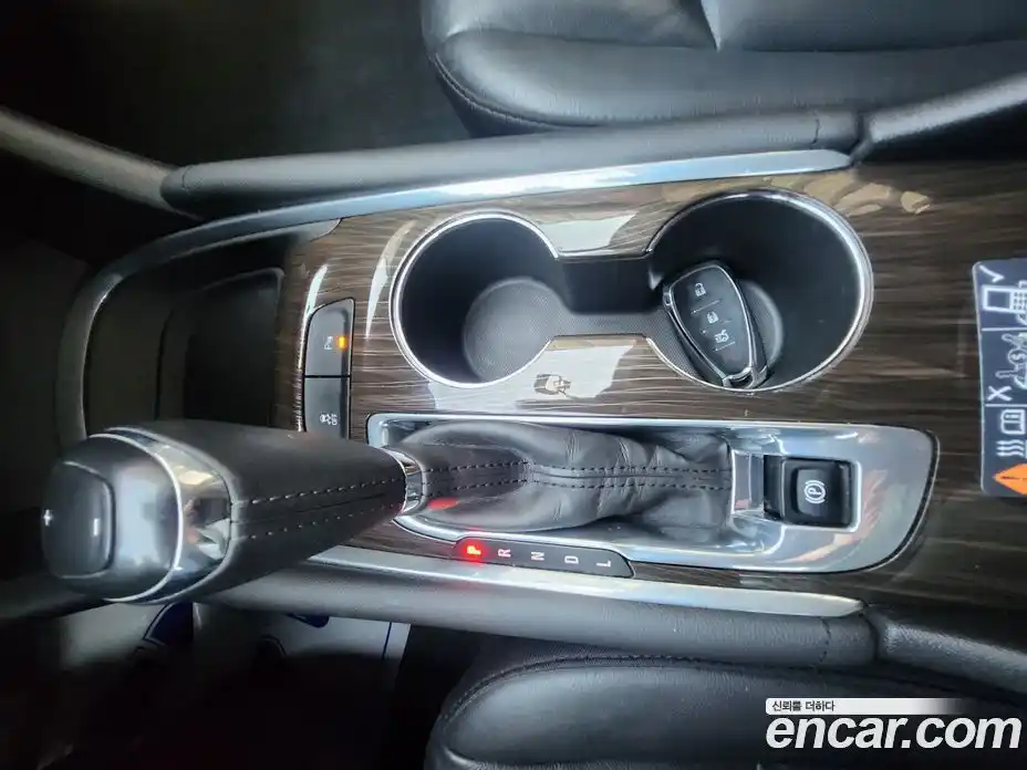 Chevrolet Malibu 2019 1.6 Автомат в Москве № 172129, фото 12