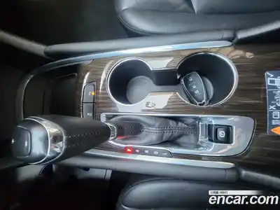 Chevrolet Malibu 2019 1.6 Автомат в Москве № 172129, миниатюра 12