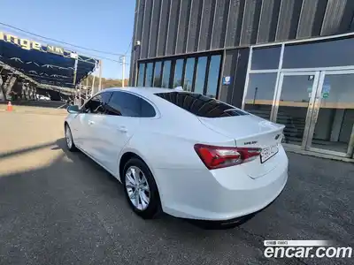 Chevrolet Malibu 2019 1.6 Автомат в Москве № 172129, миниатюра 4