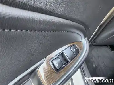 Chevrolet Malibu 2019 1.6 Автомат в Москве № 172129, миниатюра 7