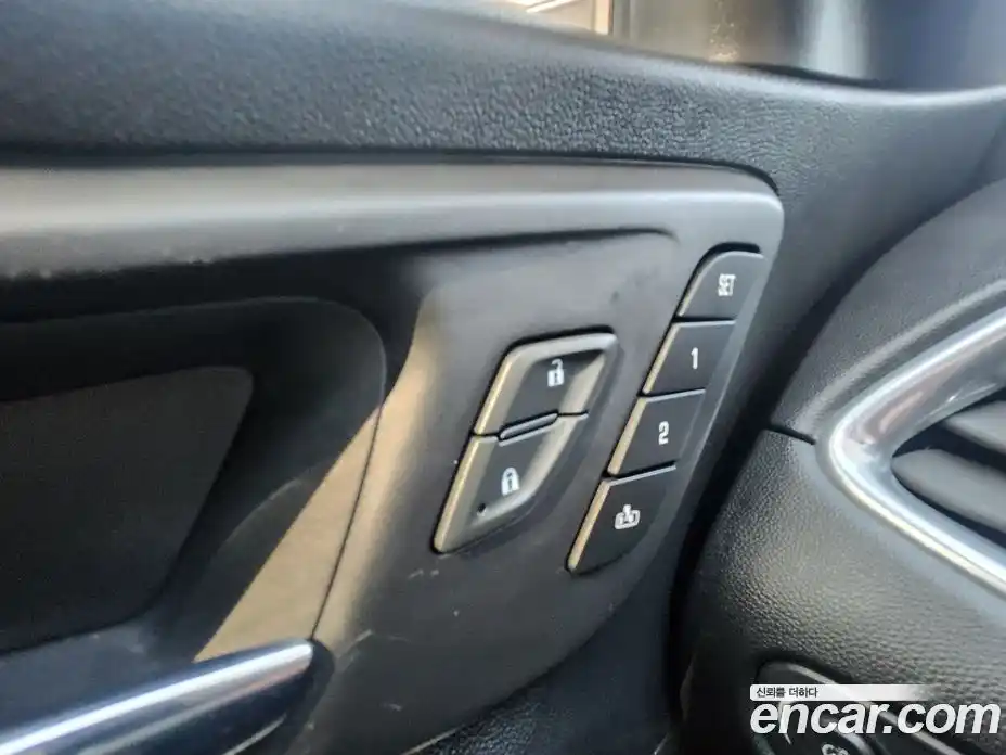 Chevrolet Malibu 2019 1.6 Автомат в Москве № 172129, фото 10