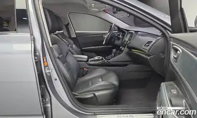 Renault SM6 2016 2.0 Автомат в Москве № 176132, миниатюра 11