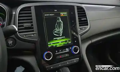 Renault SM6 2016 2.0 Автомат в Москве № 176132, миниатюра 12