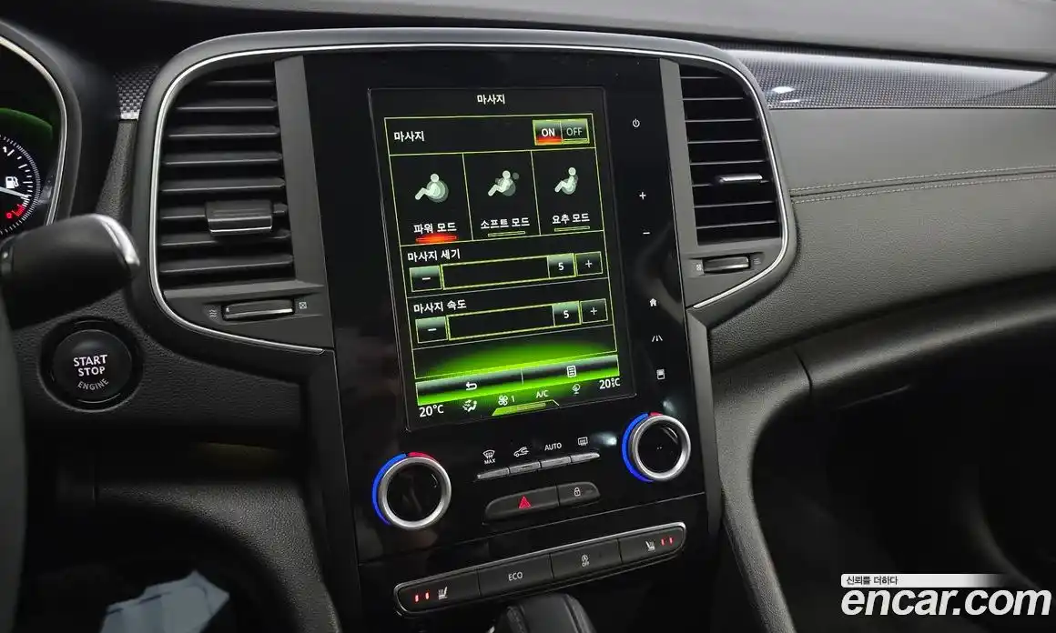 Renault SM6 2016 2.0 Автомат в Москве № 176132, фото 13