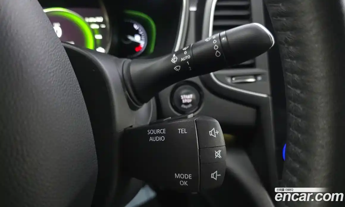 Renault SM6 2016 2.0 Автомат в Москве № 176132, фото 14