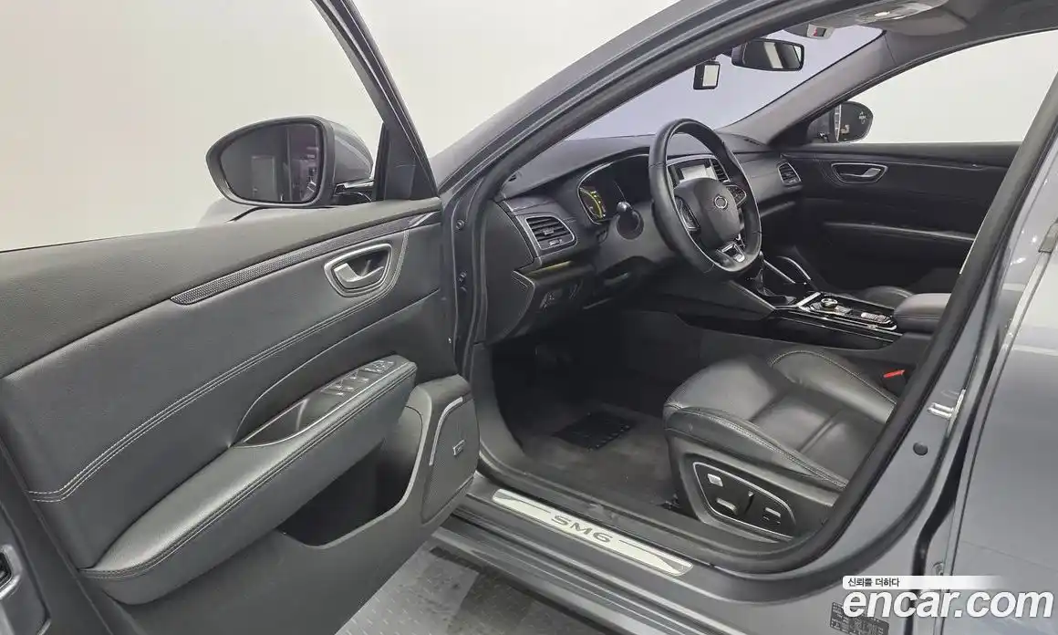 Renault SM6 2016 2.0 Автомат в Москве № 176132, фото 17