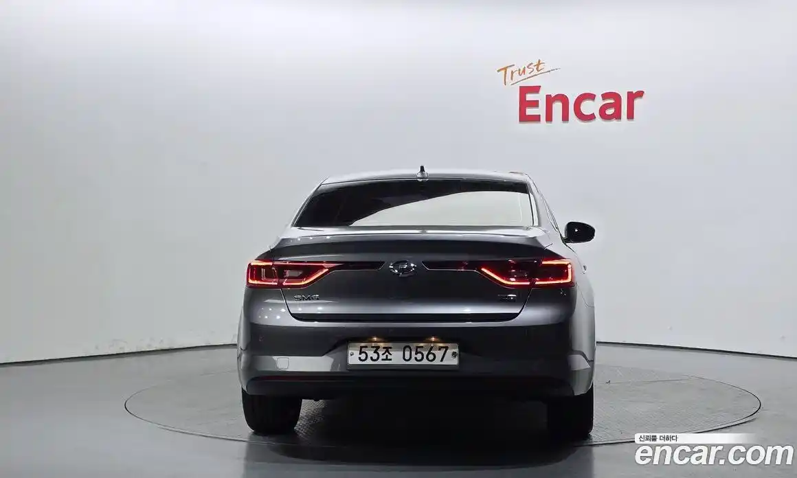 Renault SM6 2016 2.0 Автомат в Москве № 176132, фото 19