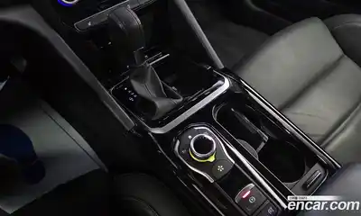 Renault SM6 2016 2.0 Автомат в Москве № 176132, миниатюра 2