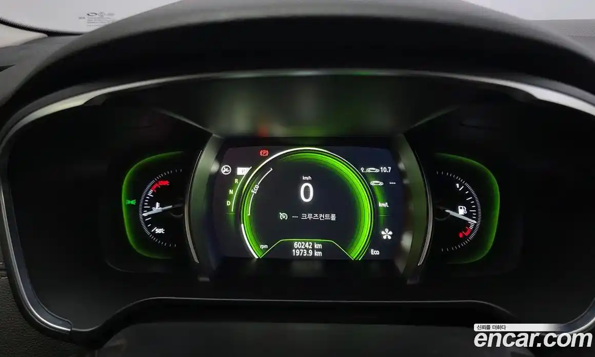 Renault SM6 2016 2.0 Автомат в Москве № 176132, фото 4