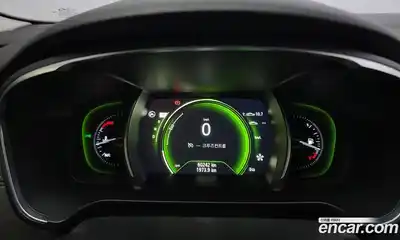 Renault SM6 2016 2.0 Автомат в Москве № 176132, миниатюра 4