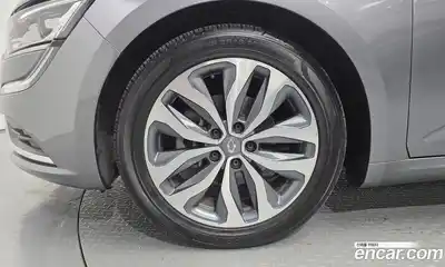 Renault SM6 2016 2.0 Автомат в Москве № 176132, миниатюра 6