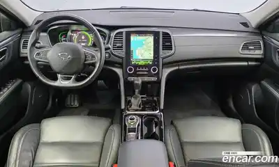 Renault SM6 2016 2.0 Автомат в Москве № 176132, миниатюра 7