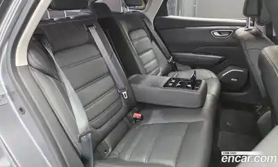 Renault SM6 2016 2.0 Автомат в Москве № 176132, миниатюра 8