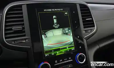 Renault SM6 2016 2.0 Автомат в Москве № 176132, миниатюра 9