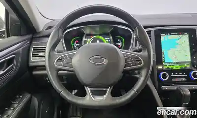 Renault SM6 2016 2.0 Автомат в Москве № 176132, миниатюра 10