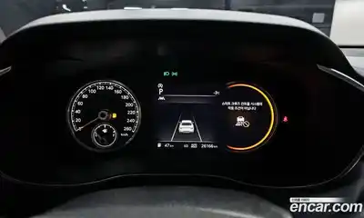 Genesis G70 2023 2.0 Автомат в Москве № 17881, миниатюра 11