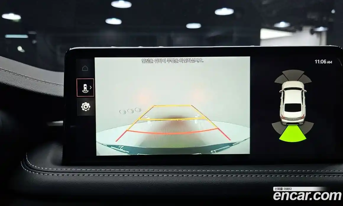 Genesis G70 2023 2.0 Автомат в Москве № 17881, фото 12